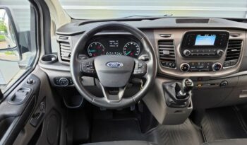 Ford Transit Custom L2H2 VA Trend full