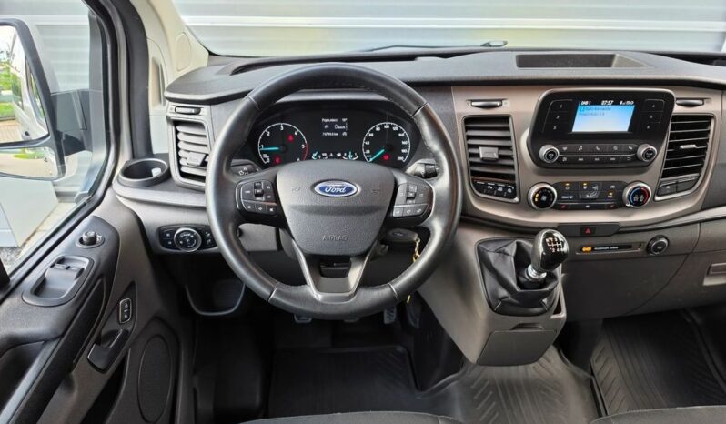 Ford Transit Custom L2H2 VA Trend full