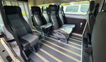 Ford Transit Custom L2H2 VA Trend full