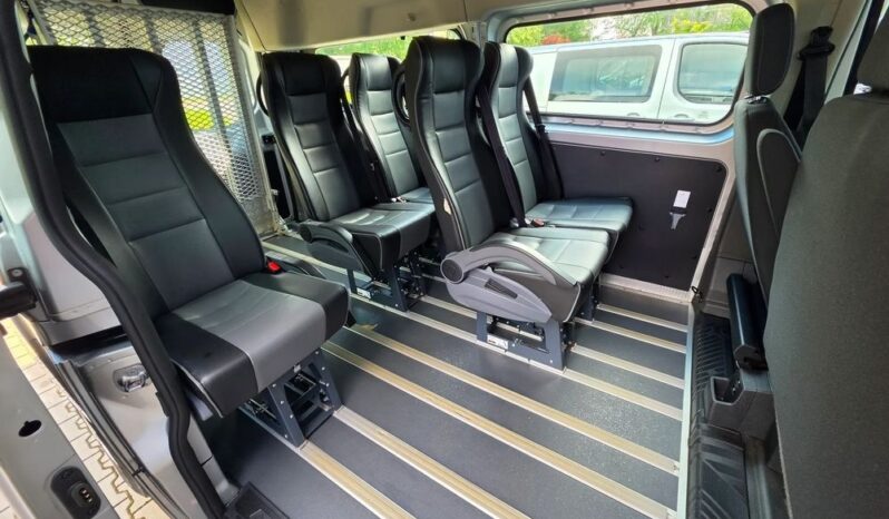 Ford Transit Custom L2H2 VA Trend full