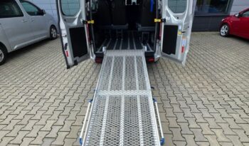 Ford Transit Custom L2H2 VA Trend full