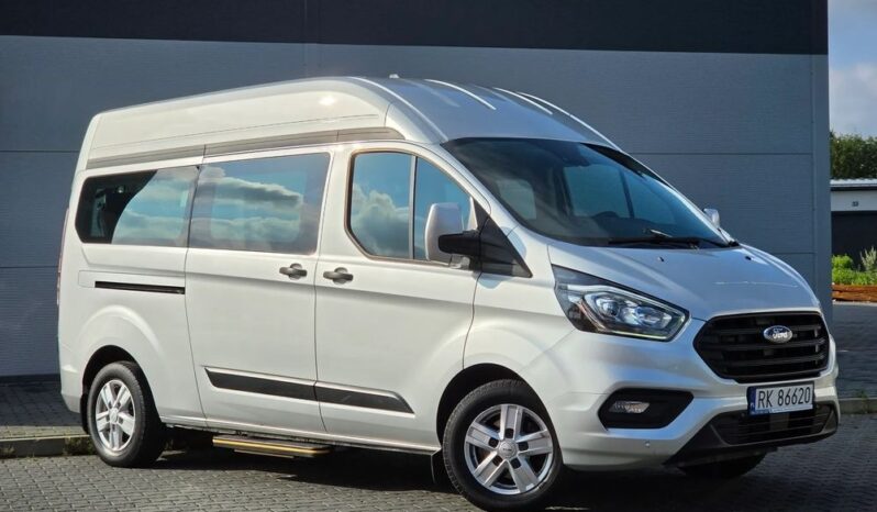 Ford Transit Custom L2H2 VA Trend full