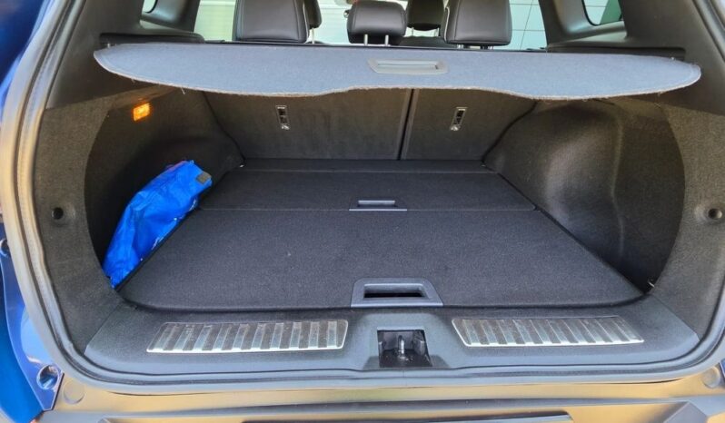 Renault Kadjar Energy TCe 165 Bose Edition full