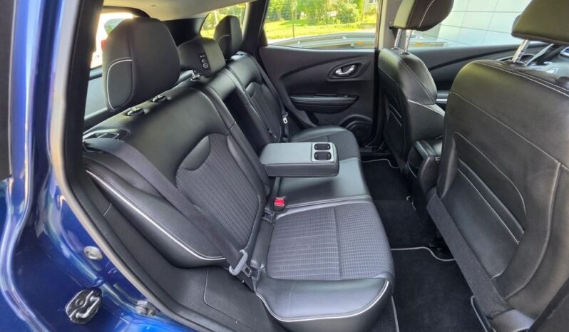 Renault Kadjar Energy TCe 165 Bose Edition full