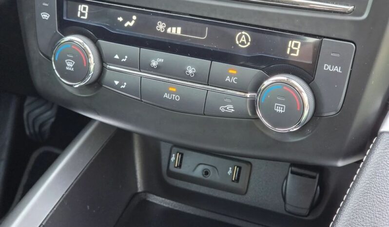 Renault Kadjar Energy TCe 165 Bose Edition full
