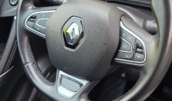 Renault Kadjar Energy TCe 165 Bose Edition full