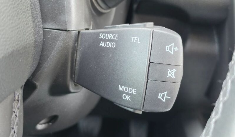 Renault Kadjar Energy TCe 165 Bose Edition full
