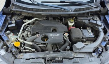 Renault Kadjar Energy TCe 165 Bose Edition full