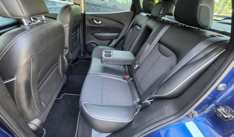 Renault Kadjar Energy TCe 165 Bose Edition full