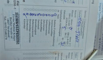 Gwarancja | 4×4 | Org. lakier | Grzane fotele+kier. | Półskóry full