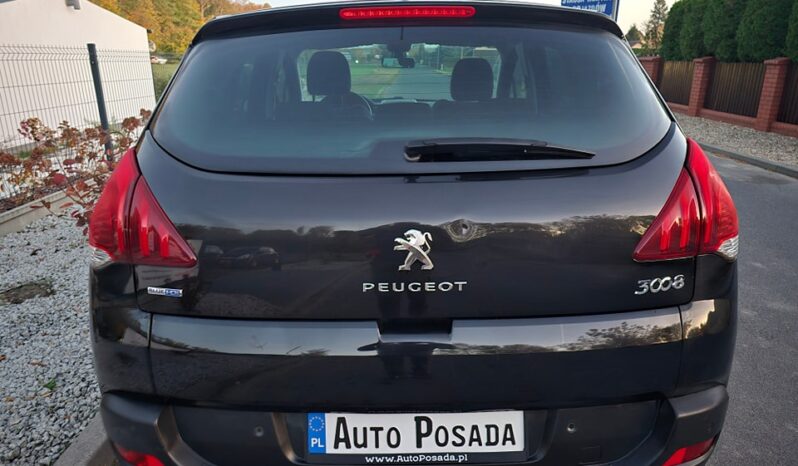 1.6 HDi AUTOMAT full