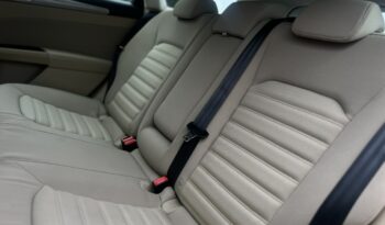 Ford Mondeo Salon Polska Poleasingowy I właściciel Serwis ASO VAT 23% Bezwypadkowy Mk5 (2014-) full