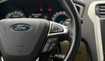 Ford Mondeo Salon Polska Poleasingowy I właściciel Serwis ASO VAT 23% Bezwypadkowy Mk5 (2014-) full