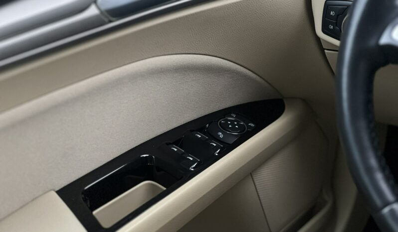 Ford Mondeo Salon Polska Poleasingowy I właściciel Serwis ASO VAT 23% Bezwypadkowy Mk5 (2014-) full