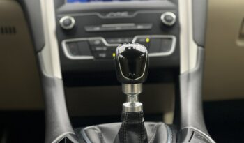 Ford Mondeo Salon Polska Poleasingowy I właściciel Serwis ASO VAT 23% Bezwypadkowy Mk5 (2014-) full