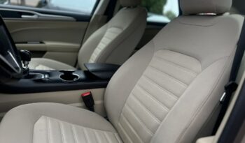 Ford Mondeo Salon Polska Poleasingowy I właściciel Serwis ASO VAT 23% Bezwypadkowy Mk5 (2014-) full