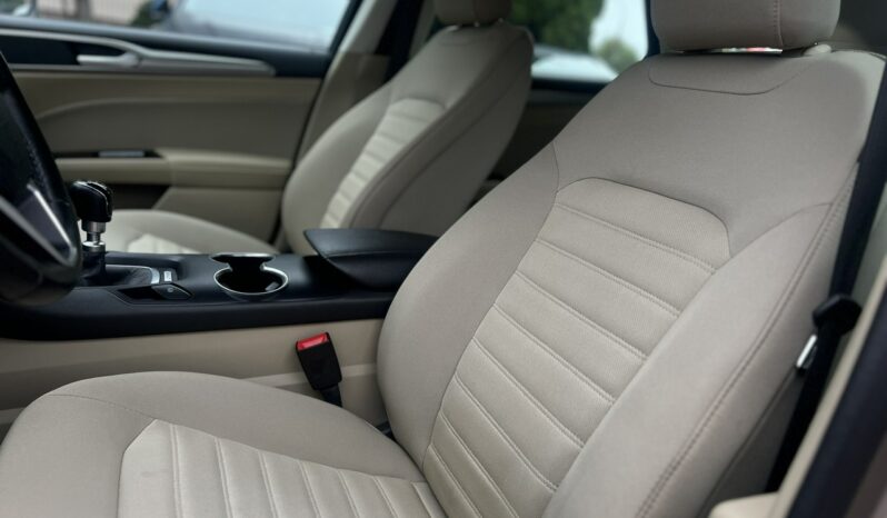 Ford Mondeo Salon Polska Poleasingowy I właściciel Serwis ASO VAT 23% Bezwypadkowy Mk5 (2014-) full