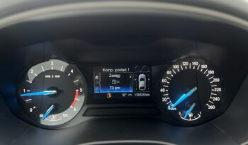 Ford Mondeo Salon Polska Poleasingowy I właściciel Serwis ASO VAT 23% Bezwypadkowy Mk5 (2014-) full