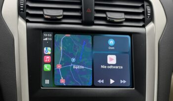 Ford Mondeo Salon Polska Poleasingowy I właściciel Serwis ASO VAT 23% Bezwypadkowy Mk5 (2014-) full