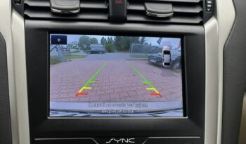 Ford Mondeo Salon Polska Poleasingowy I właściciel Serwis ASO VAT 23% Bezwypadkowy Mk5 (2014-) full