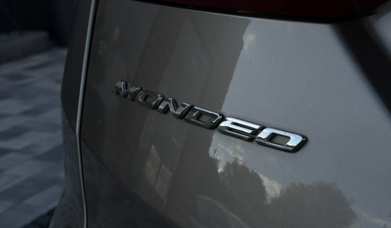 Ford Mondeo Salon Polska Poleasingowy I właściciel Serwis ASO VAT 23% Bezwypadkowy Mk5 (2014-) full