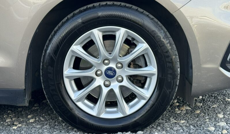 Ford Mondeo Salon Polska Poleasingowy I właściciel Serwis ASO VAT 23% Bezwypadkowy Mk5 (2014-) full