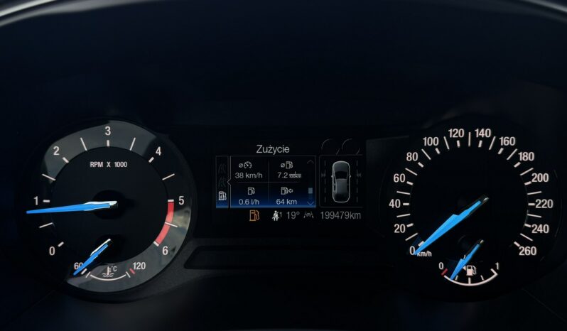 Ford Mondeo Salon Polska Poleasingowy I właściciel Serwis ASO VAT 23% Bezwypadkowy Mk5 (2014-) full