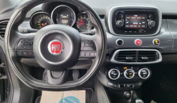 Fiat 500x 1.6 110 KM I Właściciel Org Przebieg Z Niemiec Gwarancja Zapraszamy !! full