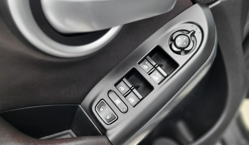Fiat 500x 1.6 110 KM I Właściciel Org Przebieg Z Niemiec Gwarancja Zapraszamy !! full