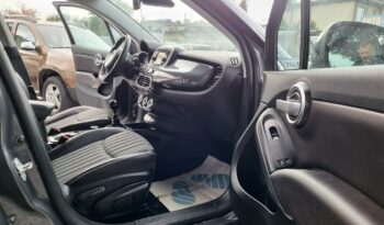 Fiat 500x 1.6 110 KM I Właściciel Org Przebieg Z Niemiec Gwarancja Zapraszamy !! full