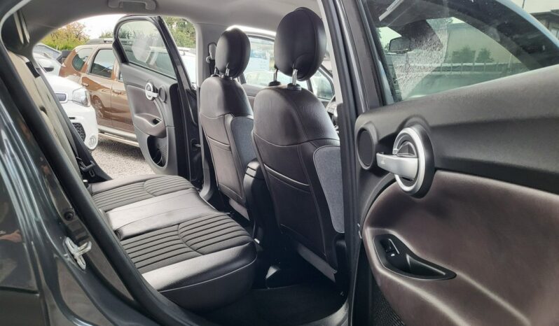 Fiat 500x 1.6 110 KM I Właściciel Org Przebieg Z Niemiec Gwarancja Zapraszamy !! full