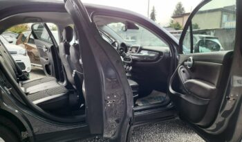 Fiat 500x 1.6 110 KM I Właściciel Org Przebieg Z Niemiec Gwarancja Zapraszamy !! full