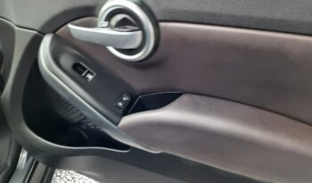 Fiat 500x 1.6 110 KM I Właściciel Org Przebieg Z Niemiec Gwarancja Zapraszamy !! full