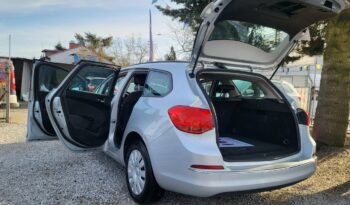 Opel Astra 1.4 Turbo 140 KM Nowa Skrzynia Sprzęgło Dwumasa Pompa Pełny Serwis !!! J (2009-2019) full