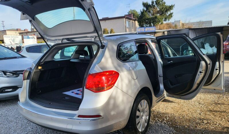 Opel Astra 1.4 Turbo 140 KM Nowa Skrzynia Sprzęgło Dwumasa Pompa Pełny Serwis !!! J (2009-2019) full
