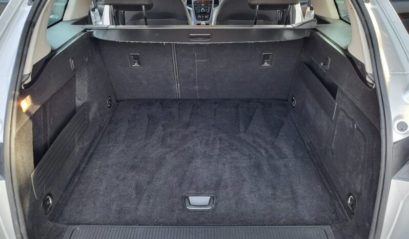 Opel Astra 1.4 Turbo 140 KM Nowa Skrzynia Sprzęgło Dwumasa Pompa Pełny Serwis !!! J (2009-2019) full
