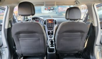 Opel Astra 1.4 Turbo 140 KM Nowa Skrzynia Sprzęgło Dwumasa Pompa Pełny Serwis !!! J (2009-2019) full