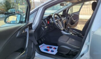 Opel Astra 1.4 Turbo 140 KM Nowa Skrzynia Sprzęgło Dwumasa Pompa Pełny Serwis !!! J (2009-2019) full
