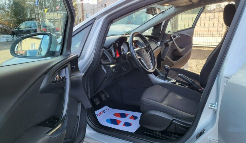Opel Astra 1.4 Turbo 140 KM Nowa Skrzynia Sprzęgło Dwumasa Pompa Pełny Serwis !!! J (2009-2019) full