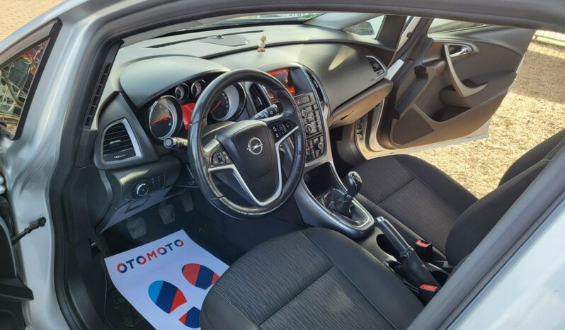 Opel Astra 1.4 Turbo 140 KM Nowa Skrzynia Sprzęgło Dwumasa Pompa Pełny Serwis !!! J (2009-2019) full