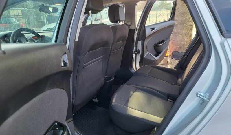 Opel Astra 1.4 Turbo 140 KM Nowa Skrzynia Sprzęgło Dwumasa Pompa Pełny Serwis !!! J (2009-2019) full