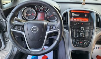 Opel Astra 1.4 Turbo 140 KM Nowa Skrzynia Sprzęgło Dwumasa Pompa Pełny Serwis !!! J (2009-2019) full