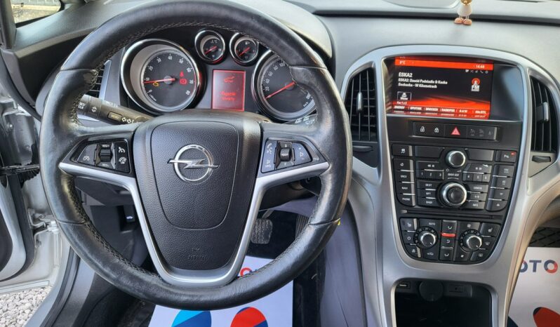 Opel Astra 1.4 Turbo 140 KM Nowa Skrzynia Sprzęgło Dwumasa Pompa Pełny Serwis !!! J (2009-2019) full