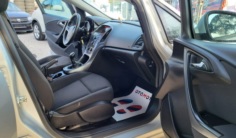 Opel Astra 1.4 Turbo 140 KM Nowa Skrzynia Sprzęgło Dwumasa Pompa Pełny Serwis !!! J (2009-2019) full