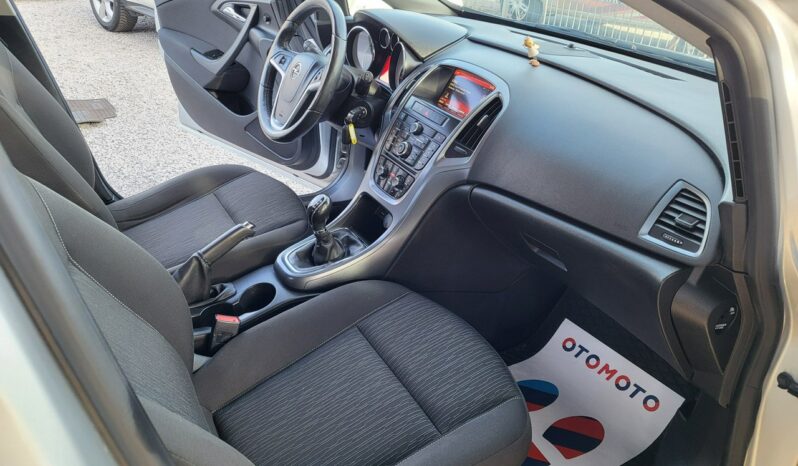 Opel Astra 1.4 Turbo 140 KM Nowa Skrzynia Sprzęgło Dwumasa Pompa Pełny Serwis !!! J (2009-2019) full