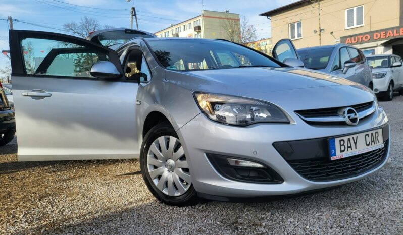 Opel Astra 1.4 Turbo 140 KM Nowa Skrzynia Sprzęgło Dwumasa Pompa Pełny Serwis !!! J (2009-2019) full