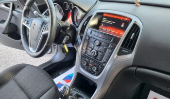 Opel Astra 1.4 Turbo 140 KM Nowa Skrzynia Sprzęgło Dwumasa Pompa Pełny Serwis !!! J (2009-2019) full