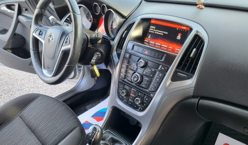 Opel Astra 1.4 Turbo 140 KM Nowa Skrzynia Sprzęgło Dwumasa Pompa Pełny Serwis !!! J (2009-2019) full