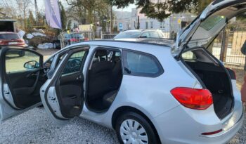 Opel Astra 1.4 Turbo 140 KM Nowa Skrzynia Sprzęgło Dwumasa Pompa Pełny Serwis !!! J (2009-2019) full