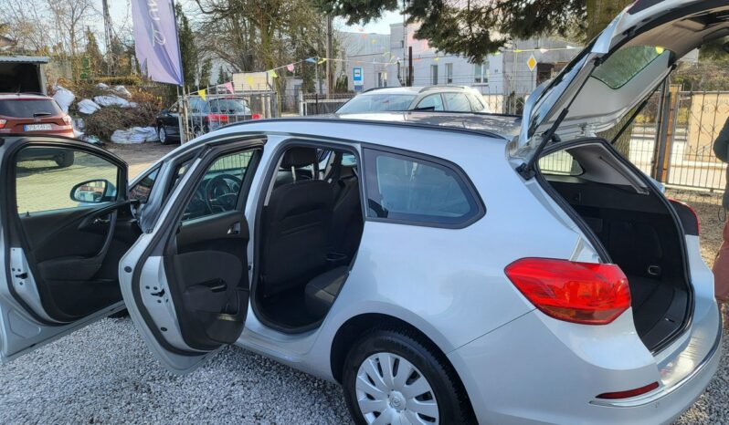 Opel Astra 1.4 Turbo 140 KM Nowa Skrzynia Sprzęgło Dwumasa Pompa Pełny Serwis !!! J (2009-2019) full